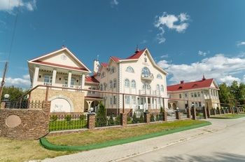 Boutique Hotel Familia