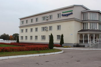 Gostinitsa AT
