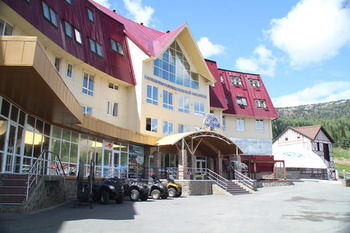 Hotel Olga photo 3