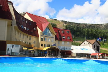 Hotel Olga