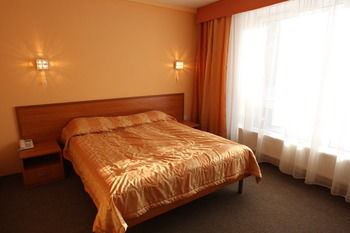 Hotel Olga photo 4