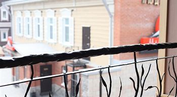 Boutique Hotel Marussia photo 2