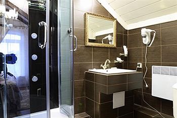 Boutique Hotel Marussia photo 4