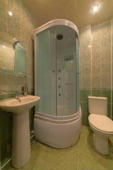 Red Hotel photo 3