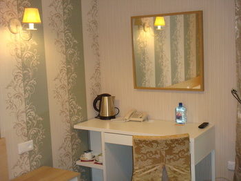 Tea Rose photo 4