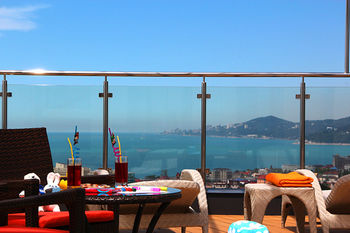 Hotel Diana Palace photo 2