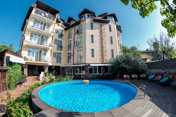 L'amore Hotel
