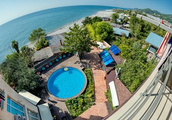 L'amore Hotel photo 5