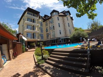 L'amore Hotel photo 3