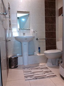 Piramida Hotel photo 4