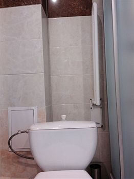 Piramida Hotel photo 5