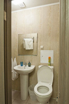 Mary Poppins Hotel at Novokuznetskaya photo 3