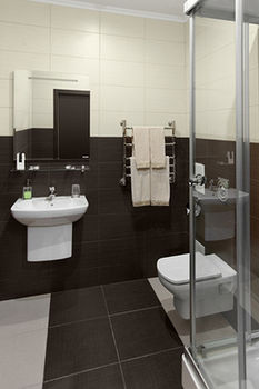 Park Hotel "Prague" photo 2
