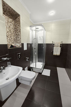 Park Hotel "Prague" photo 3