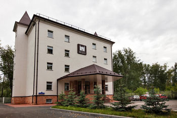 Park Hotel "Prague"