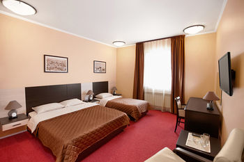 Park Hotel "Prague" photo 5