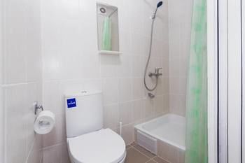 Mini-hotel Your Studio 1 photo 4