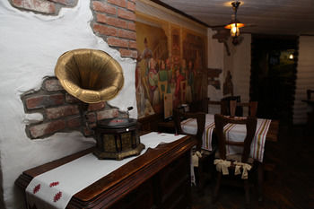 KIEV, hotel