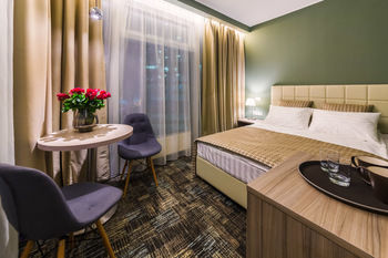 Panorama City Hotel