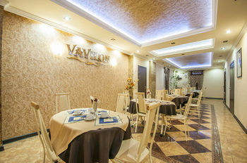 Vavilon hotel photo 4