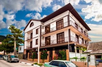 Vavilon hotel