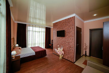 Vavilon hotel photo 5