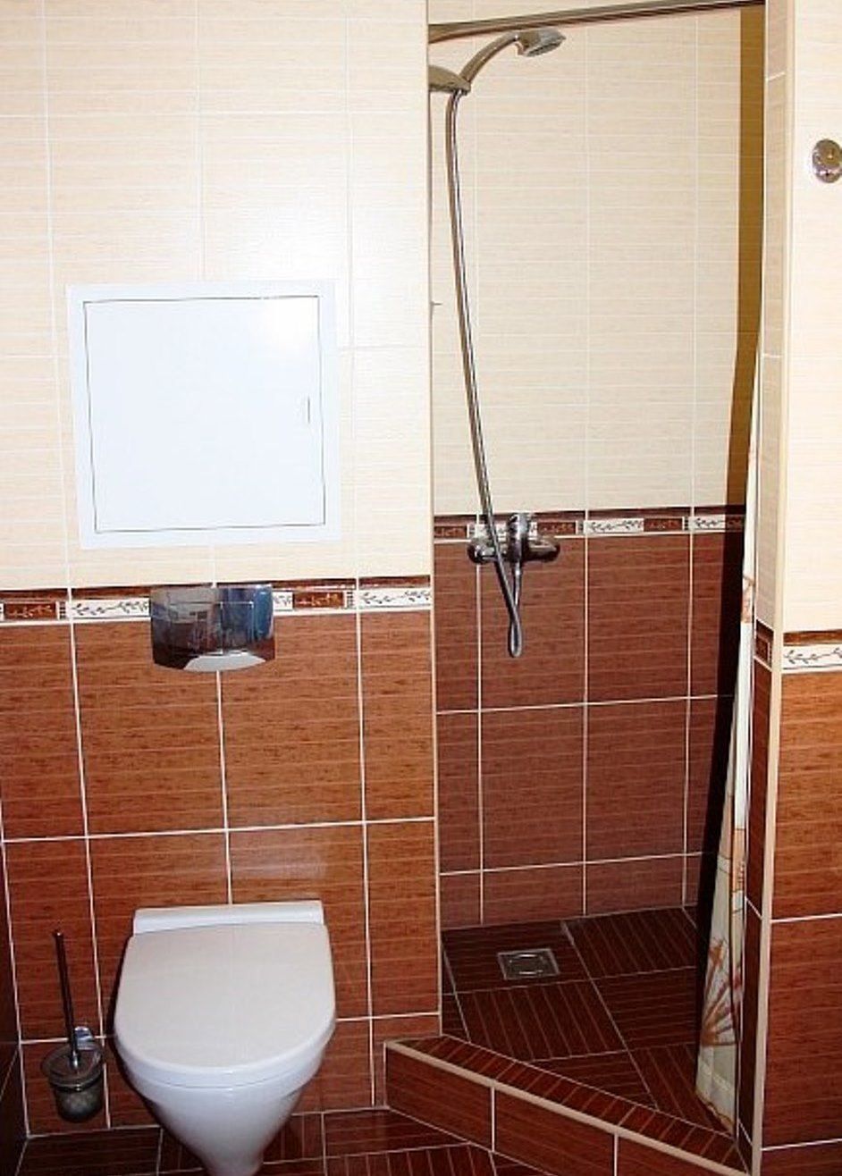 Hotel Dacha na Berezovoy photo 4
