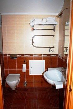 Hotel Dacha na Berezovoy photo 5
