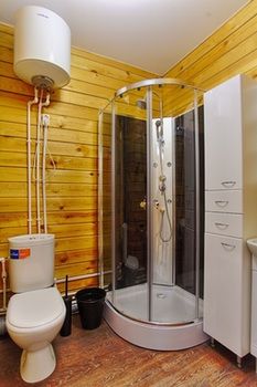 Aparthotel Poltavskiy Loft photo 3