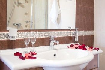 Bravo Lyuks Hotel photo 2