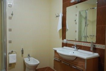 Bravo Lyuks Hotel photo 3