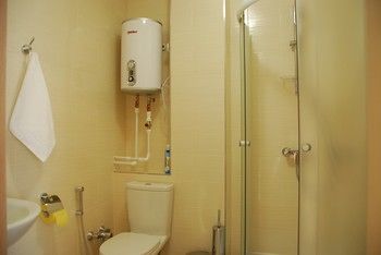 Bravo Lyuks Hotel photo 4