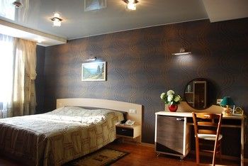 Bravo Lyuks Hotel