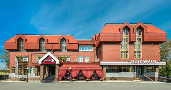 Delta Hotel