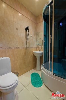 Marsel hotel photo 2