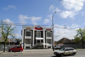 Marsel hotel