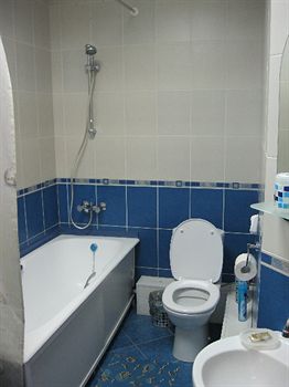 Business Hotel photo 4