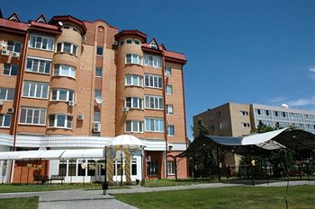 Private Hotel (Private Hotel)