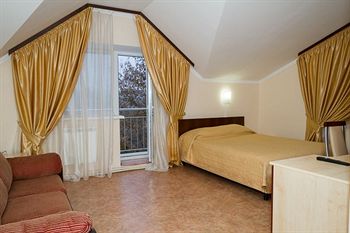 Prichal hotel photo 3