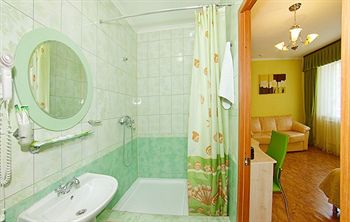 Prichal hotel photo 5