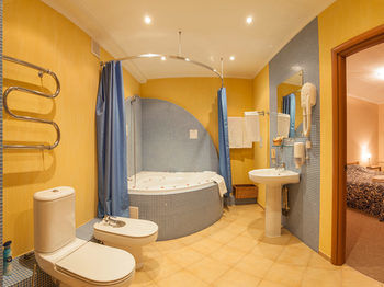 Sibiria Hotel photo 5