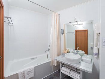 Sibiria Hotel photo 4