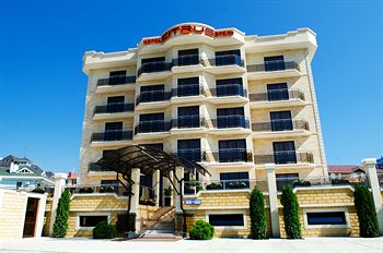 Citrus Hotel