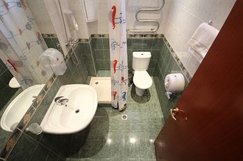 Yanais Hotel photo 2