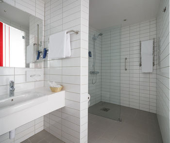 Park Inn by Radisson Sheremetyevo Airport Moscow Hotel photo 3