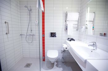 Park Inn by Radisson Sheremetyevo Airport Moscow Hotel photo 4