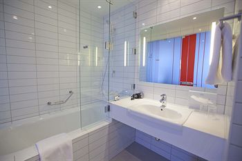 Park Inn by Radisson Sheremetyevo Airport Moscow Hotel photo 5
