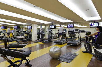 Sports Facility