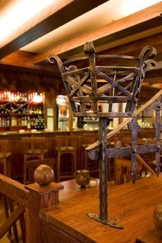 Hotel Bar