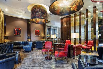 Hotel Bar